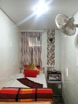 Ranjeet Guest House Hong Kong Exterior photo